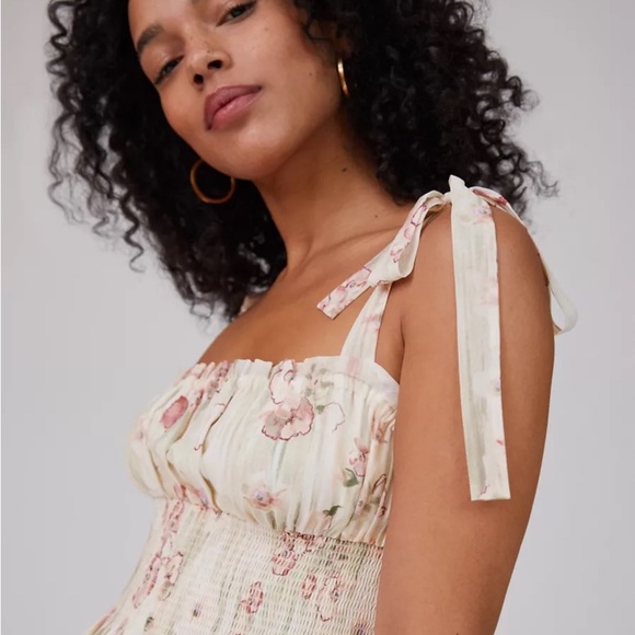 Aritzia wilfred ballad camisole - Picture 6 of 6